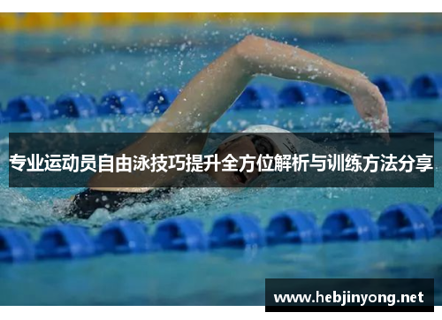 专业运动员自由泳技巧提升全方位解析与训练方法分享