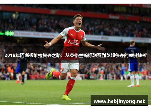 2018年阿斯顿维拉复兴之路：从英格兰锦标联赛到英超争夺的关键转折